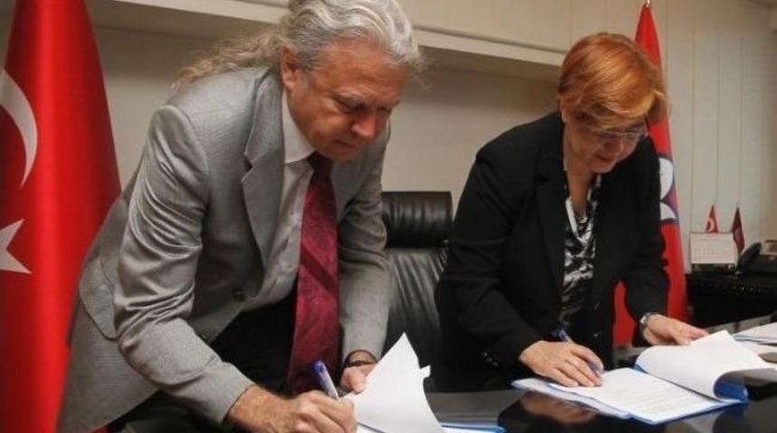 Konak&rsquo;ta Asans&ouml;rler Mmo&rsquo;ya Emanet