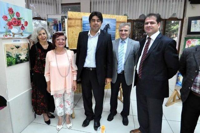 Sanatın Ve Sanat&ccedil;ının Dostu Fo&ccedil;a 3