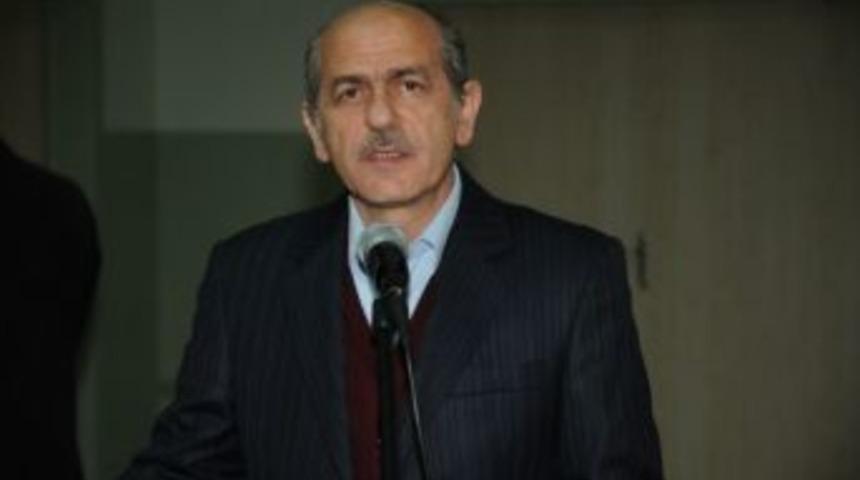 Orhangazi Milli Eğitim M&uuml;d&uuml;r&uuml; Değişti