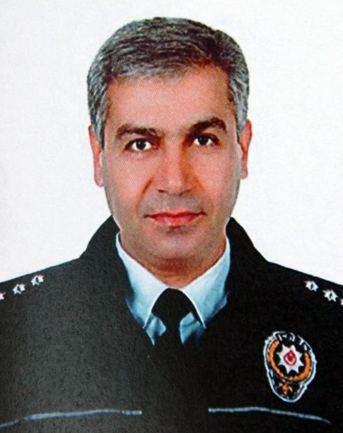 Şehide Hazin T&ouml;ren