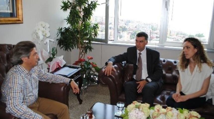 Boşnak B&uuml;y&uuml;kel&ccedil;i Dzanko: &ldquo;t&uuml;rkiye Olduğu S&uuml;rece Yalnız Değiliz&rdquo;