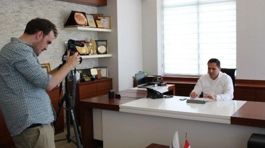 Antepfıstığının R&ouml;ntgeni &Ccedil;ekilecek