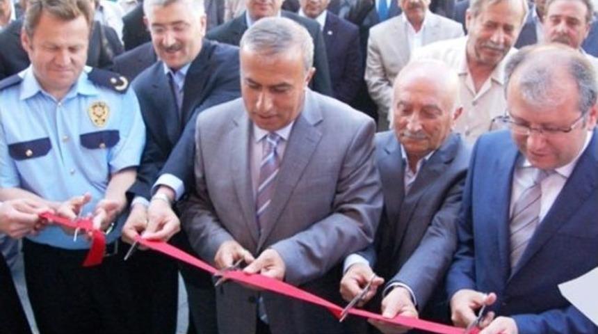 Albaraka T&uuml;rk 172. Şubesini Tatvan&rsquo;da A&ccedil;tı