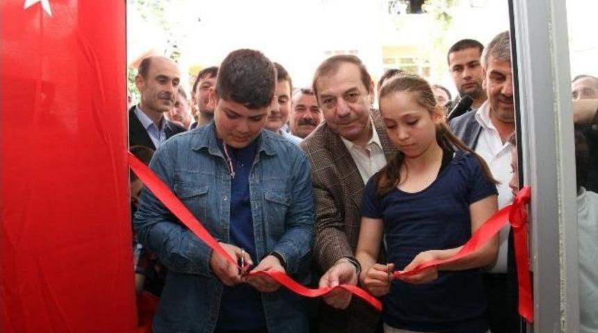 Trabzon Arsin Derneği Esenyurt&rsquo;ta A&ccedil;ıldı