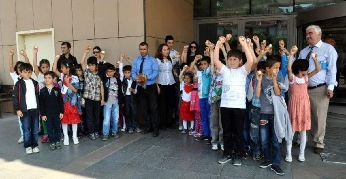 K&ouml;y Yumurtası Getirene Sinema Keyfi