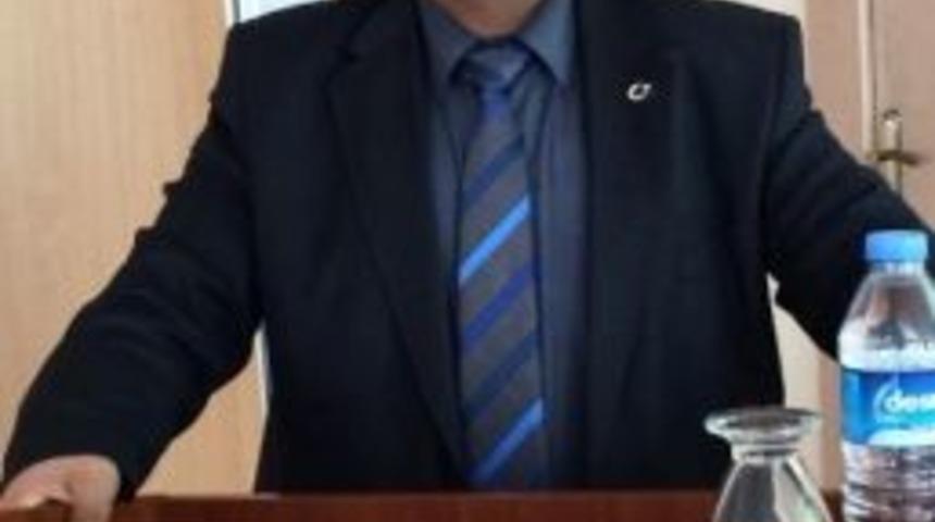 Demokrat Eğitimciler Sendikası Des&rsquo;ten Kınama&hellip;