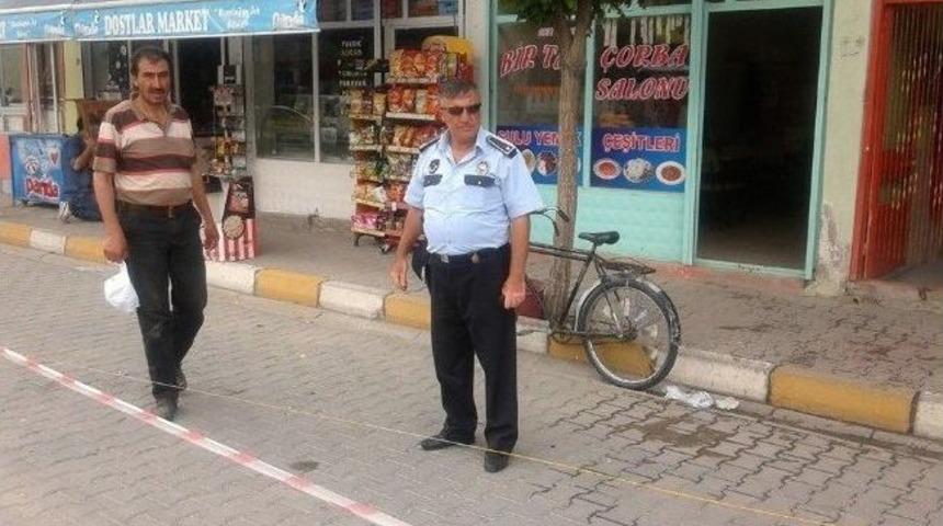 Sindelh&ouml;y&uuml;k'te Hizmet S&uuml;r&uuml;yor