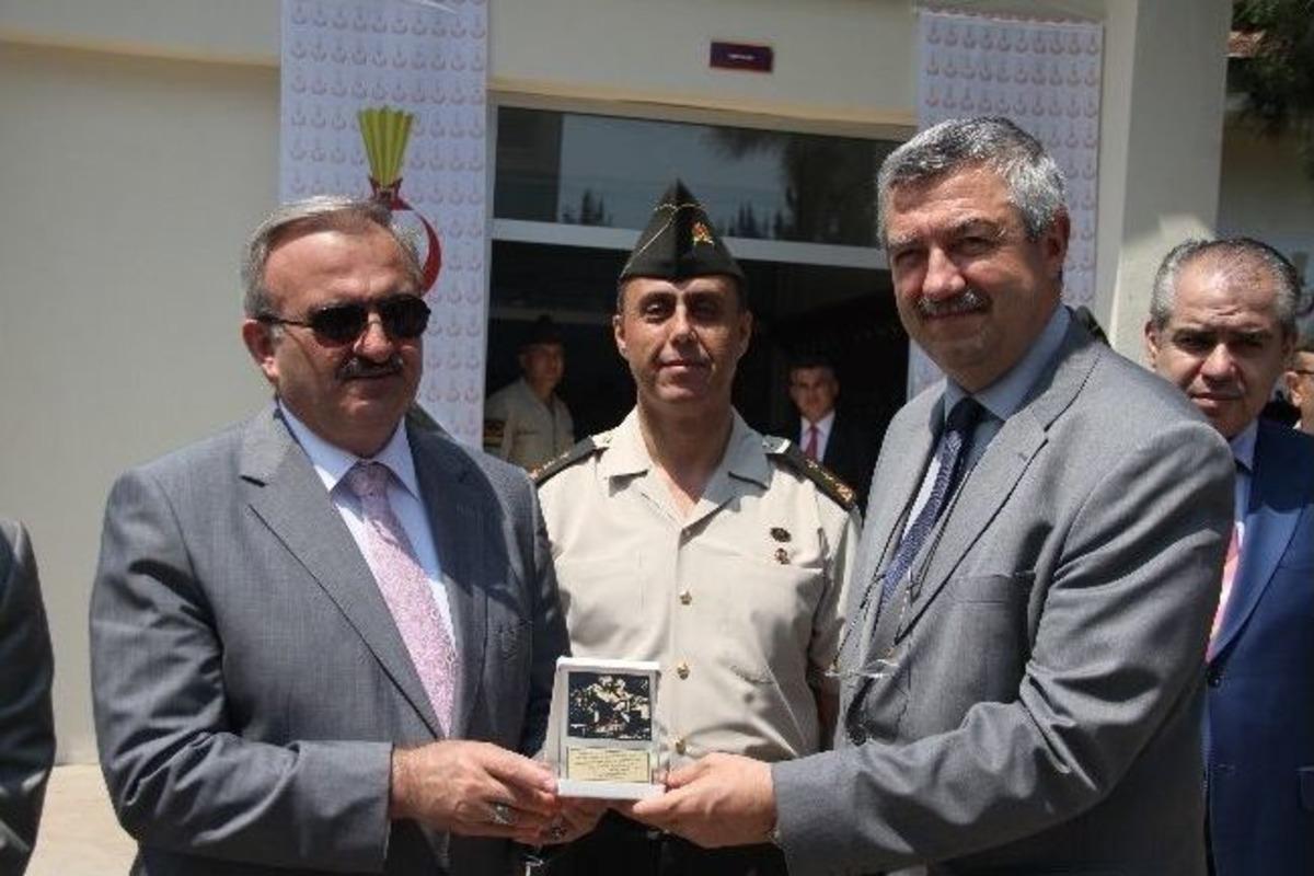 Mehmet&ccedil;ik Can Kurtarmak İ&ccedil;in Kan Verdi