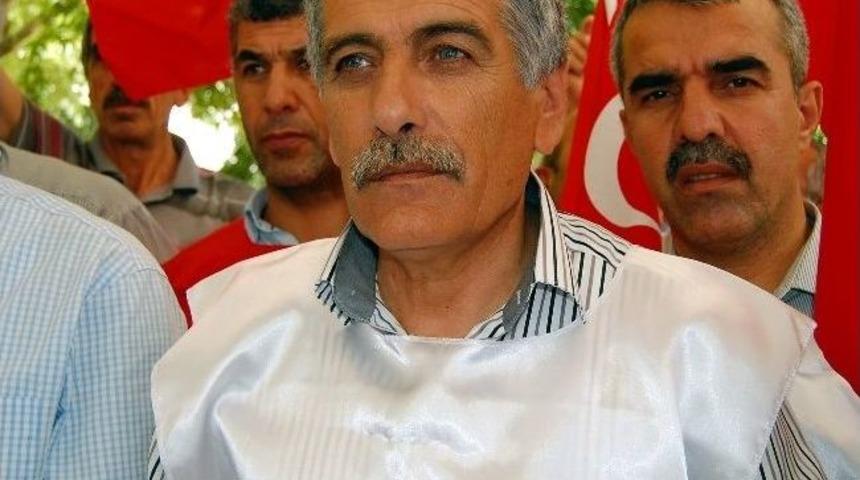 Adıyaman'dan &lsquo;bayrak&rsquo; Tepkisi