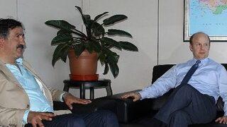 (tekrar) Murat Kılıçaslan: “duroğlu’nu Minyatür Bir Şehir Yapacağız”