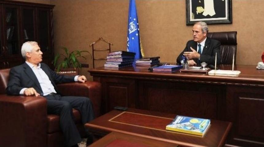 Nil&uuml;fer&rsquo;in Y&uuml;z&uuml; B&uuml;y&uuml;kşehir İle Daha &Ccedil;ok G&uuml;lecek