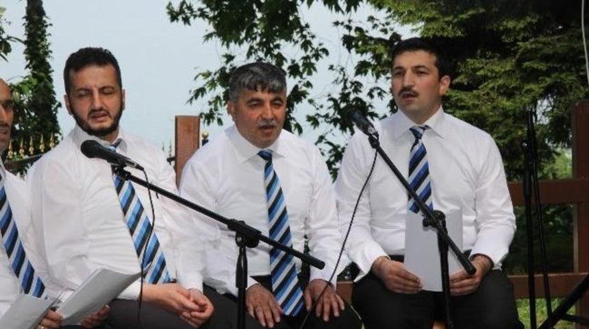 Kur&rsquo;an B&uuml;lb&uuml;lleri Belgelerini Aldı