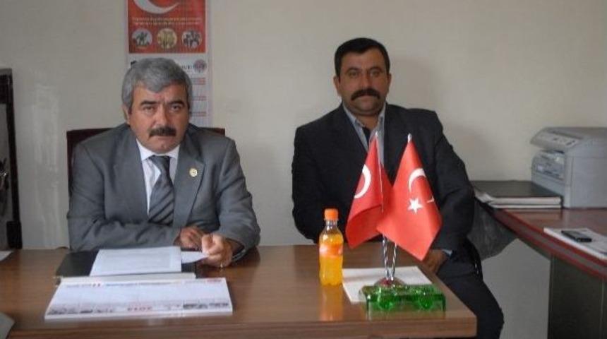 Bi&ccedil;erd&ouml;ver Protokol&uuml; İmzalandı