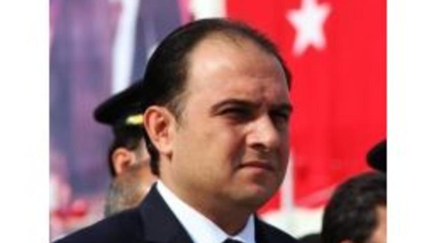 Ak Parti Manisa İl Başkanından Bayrak A&ccedil;ıklaması: