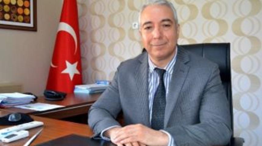 Niğde Sağlık Hizmetinden Memnun