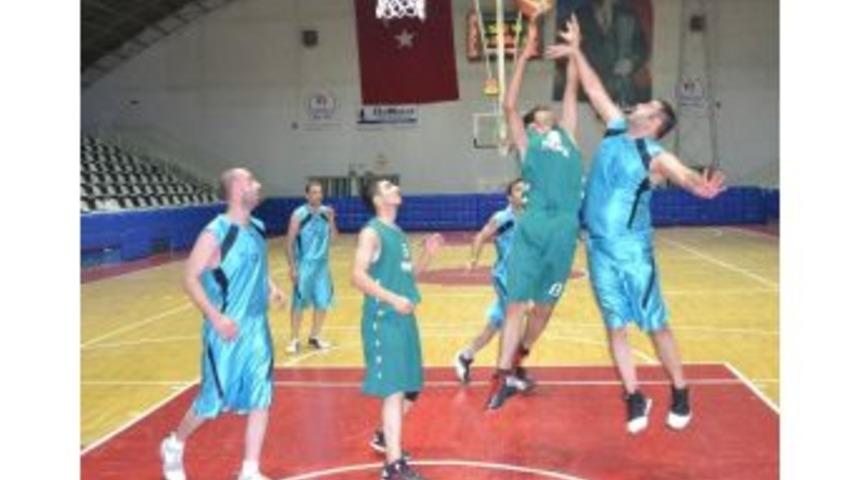 Malatya Basketbol Ligi
