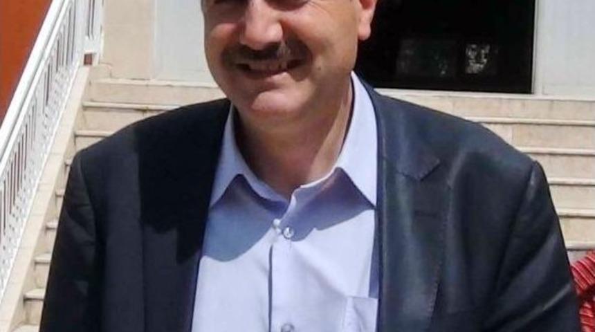 İnat&ccedil;ı K&ouml;ye İkinci Kez Muhtar Olarak Atandı