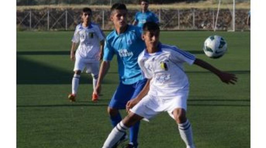 Kiraz Festivali Futbol Turnuvası