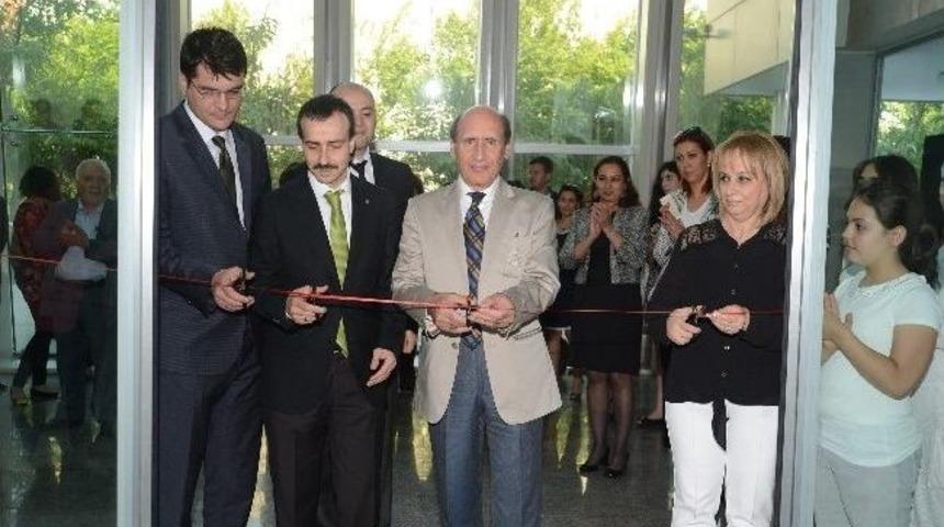 &Ouml;ğrenciler Soma İ&ccedil;in El Ele Verdi