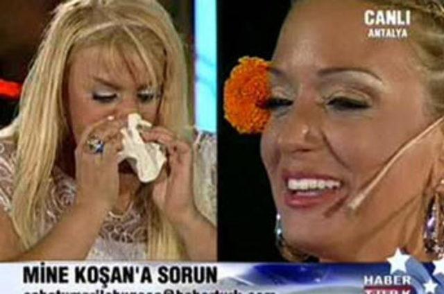 &Uuml;nl&uuml;lerin bu hallerine inanamayacaksınız! 29