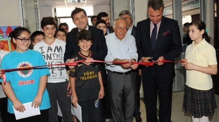 Beşiktaş Belediyesi Ve Beşiktaş Spor Kul&uuml;b&uuml; Eğitim İ&ccedil;in El Ele