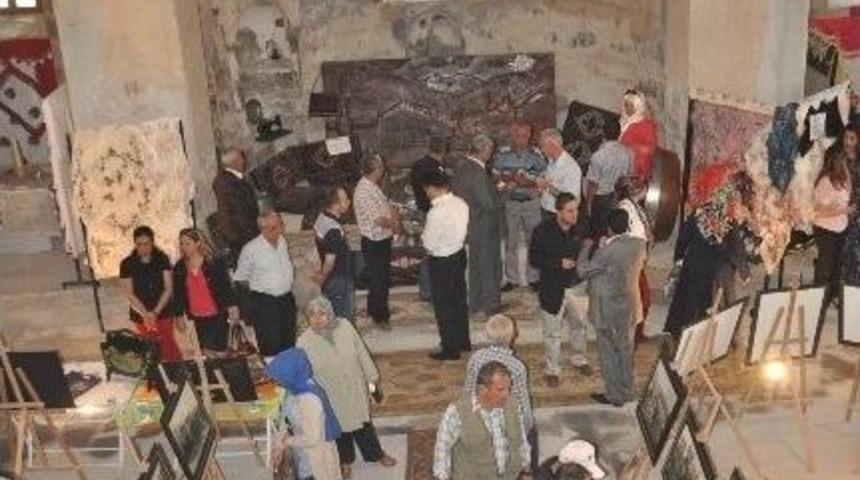 Bor K&uuml;lt&uuml;r Evi A&ccedil;ıldı