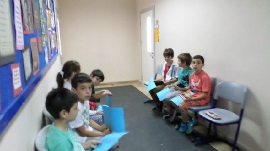 Bah&ccedil;eşehir Koleji&rsquo;nde Cambridge Sınavları