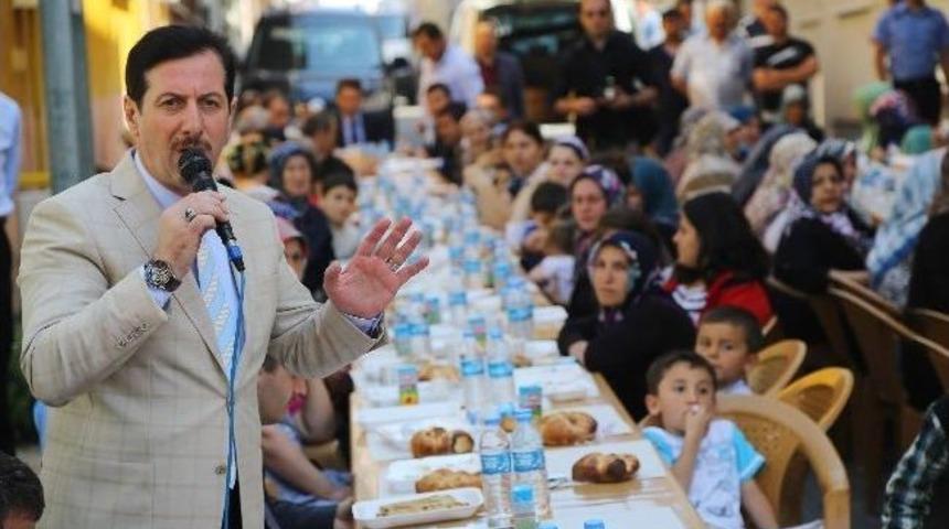 İlkadım&rsquo;a Yeni Hizmet Binası Ve Yarı Olimpik Y&uuml;zme Havuzu