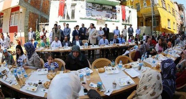 İlkadım’a Yeni Hizmet Binası Ve Yarı Olimpik Yüzme Havuzu