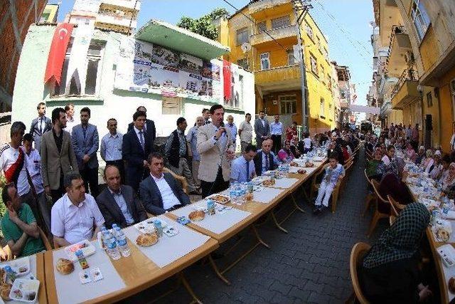 İlkadım’a Yeni Hizmet Binası Ve Yarı Olimpik Yüzme Havuzu