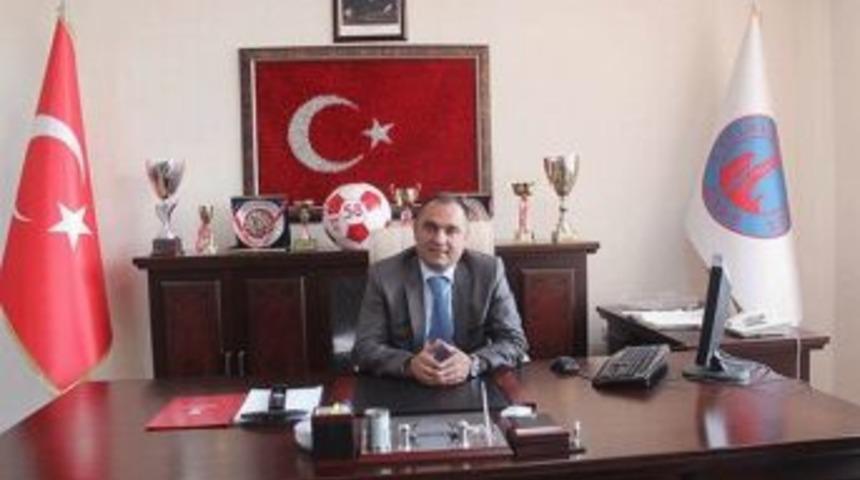 D&ouml;rt Eyl&uuml;l Belediyespor&rsquo;dan, Sivasspor&rsquo;a Destek