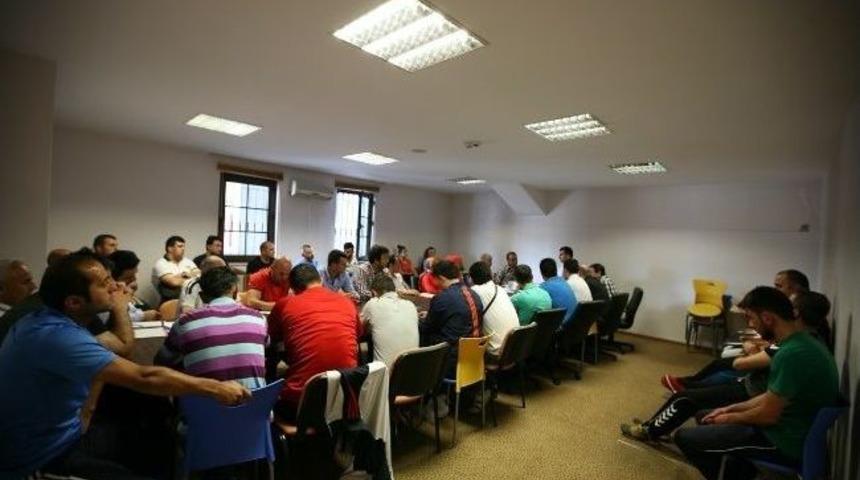 Rize&rsquo;de Yaz Spor Okulları A&ccedil;ılıyor