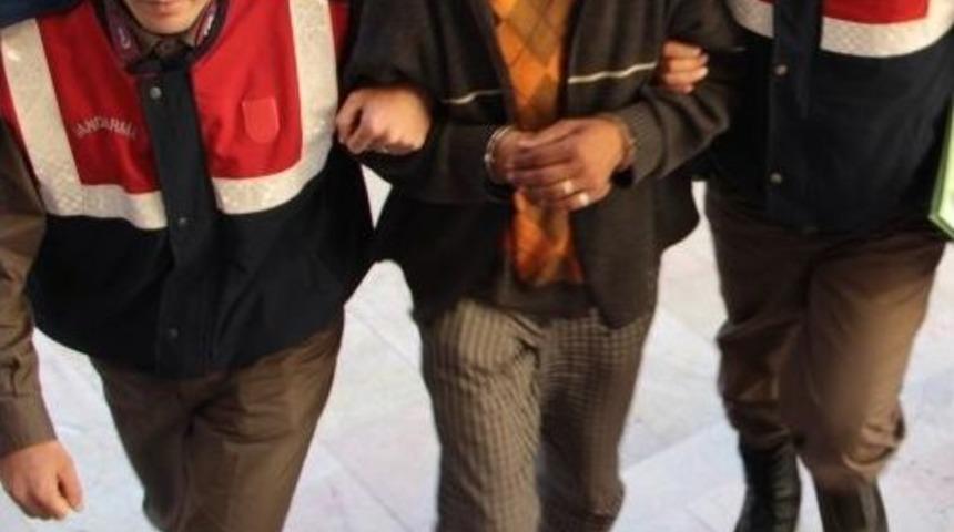 Su Cinayetine 51 Yıl 8 Ay Hapis