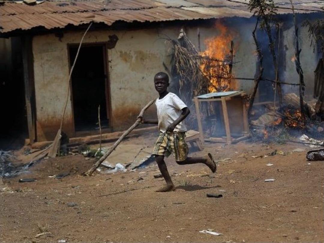 Yery&uuml;z&uuml; Doktorları, M&uuml;sl&uuml;manlara Yapılan Etnik Kıyıma Sessiz Kalmıyor