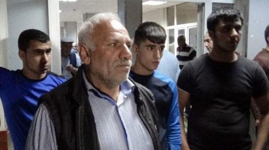 Siirt&rsquo;te Cenazede Pkk Propagandası