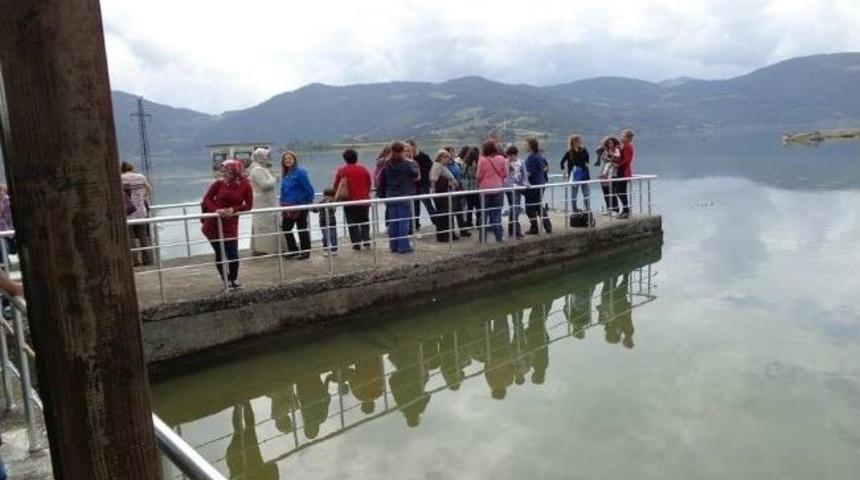 Alaçam Hem’den Yıl Sonu Gezisi