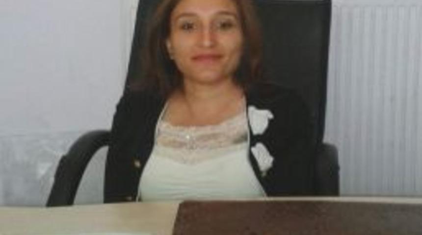 Afyonkarahisar Spastik Ve Ortopedik Engelliler Derneği&rsquo;nde G&ouml;rev Değişimi