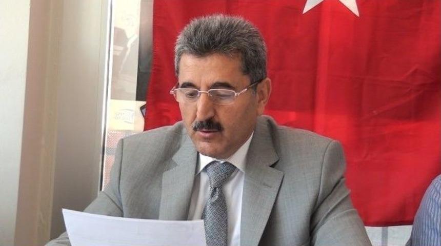 Kimse Yok Mu Derneği Ramazan Ayında Bin Aileye Yardım Yapacak