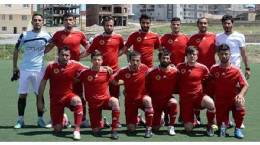 İn&ouml;n&uuml; &Uuml;niversitesi Futbol Takımı, 1.amat&ouml;r&rsquo;de M&uuml;cadele Edecek