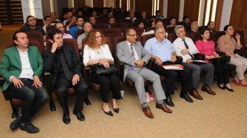 Kep Ve E-fatura Bilgilendirme Semineri