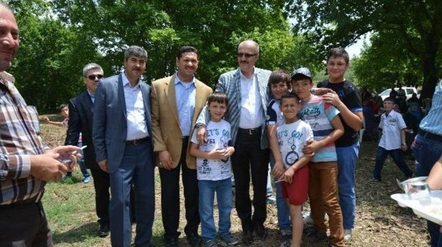 Başkan Kafaoğlu, Sorunları Yerinde İnceliyor