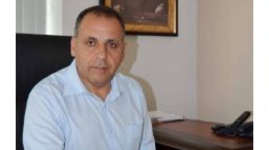 Mersin İkk&rsquo;den Balık&ccedil;ı Barınağı Tepkisi