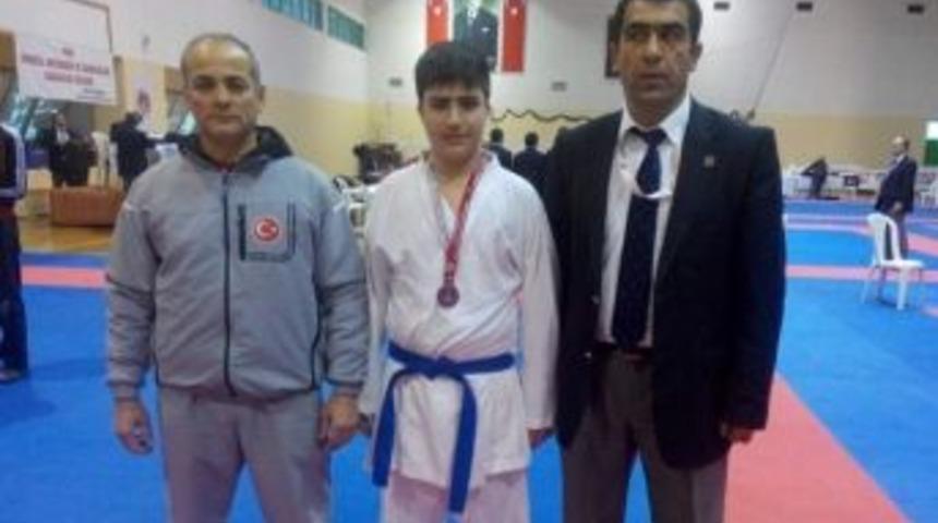 Balkan Karate Şampiyonası İstanbul&rsquo;da Yapılacak
