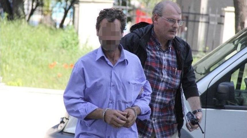 R&ouml;gar Kapağı Hırsızlığına 3 G&ouml;zaltı