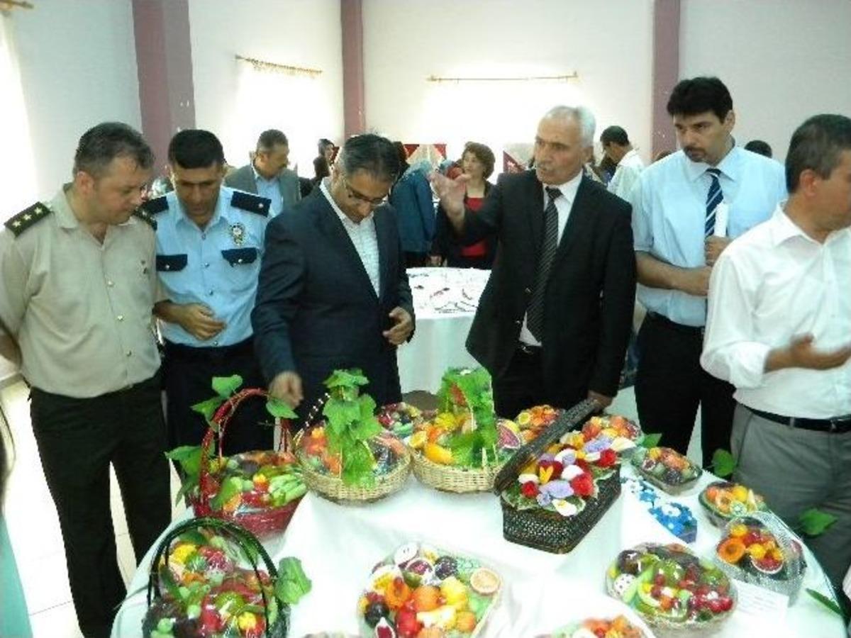 G&ouml;me&ccedil; Hem&rsquo;den Sene Sonu Sergisi