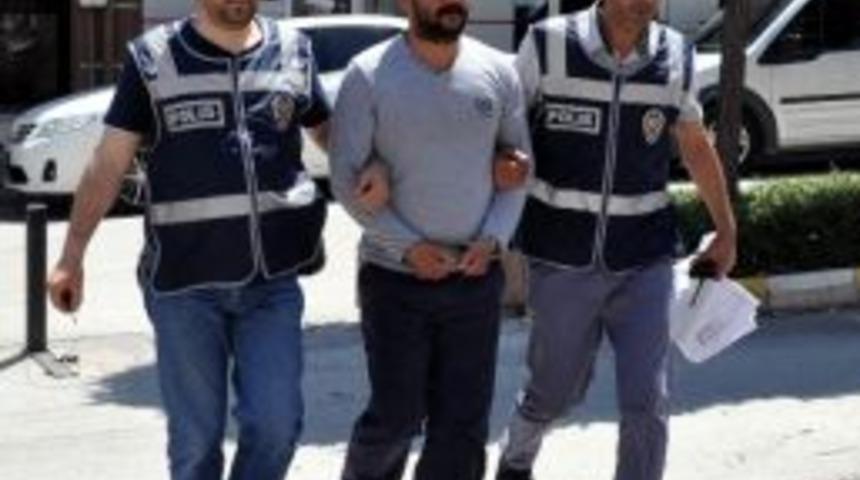 Silahla Yaralama Ş&uuml;phelisi 5 G&uuml;n Sonra Yakalandı