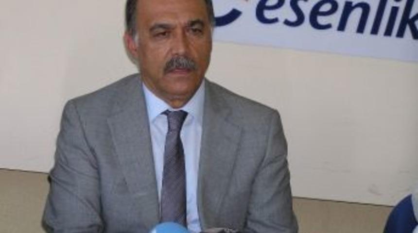 İn&ouml;n&uuml; &Uuml;niversitesi 40 Yaşında