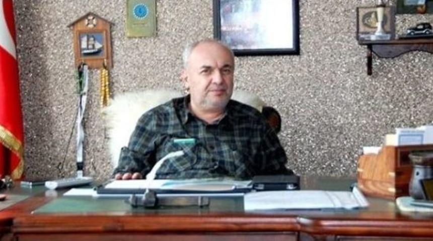 Tansu Uzun, Askf Başkanlığı&rsquo;na Aday Olduğunu A&ccedil;ıkladı