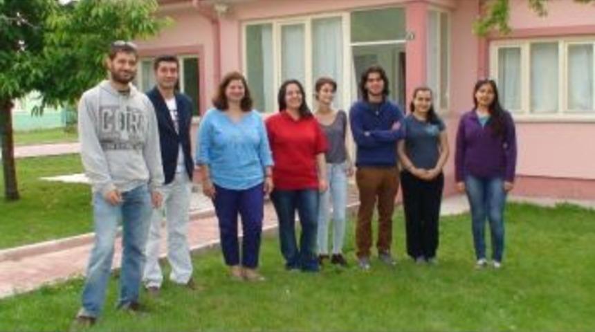 Ereğli&rsquo;de Arkeolojik Y&uuml;zey &Ccedil;alışmaları Başladı