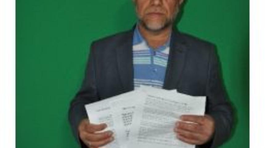 Esnaftan Alınan Hijyen Eğitimi Parasına Tepki